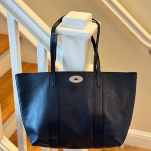 Mulberry Bayswater Tote in VGC